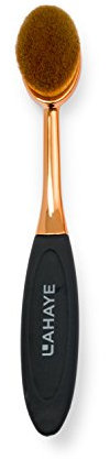LAHAYE - Make-up Brush - Oval #3, Professional Series, Lidschatten, Rouge, Contouring, Concealer, Fo