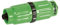 Ribiland - Raccord de jonction pour tuyau boomerang 60 et tuyau D. 9 mm int - PRA/RB.TEX/9 - Ribiland
