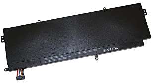 Origin Storage BAT-DELL-5480/4 Notebook-Komponenten Zusatzakku/Akku – zusätzliche Notebook-Komponenten (Akku/Batterie)