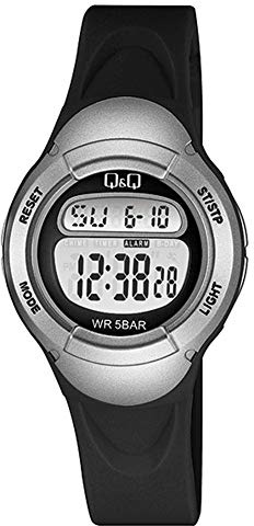 Q and Q M194J001Y Watch