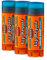 O'Keeffe's Lip Repair Cooling Relief Lippenbalsam, 4,2 g, 3 Stück