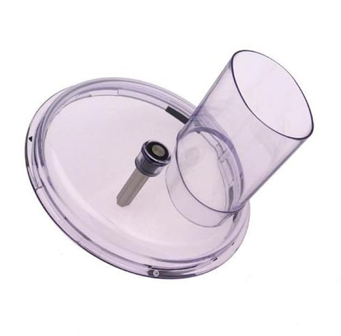 Kenwood KW712337 Lid with Coach Assembly