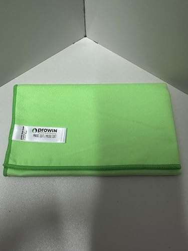 proWIN MIKRO Soft 35 cm x 40 cm
