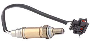 RIDEX 3922L0369 Lambdasonde Oxygen O2 Sensor Beheizt 300mm