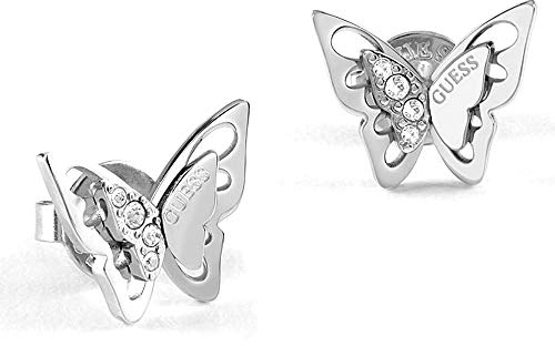 Guess Ohrringe Fly Away UBE70184