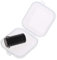 Buwei Protable Super Tiny Keychain Flashlight Smallest Bright Key Ring Light Torch