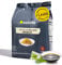 Momofuku Soy & Scallion Ramen Noodles by David Chang, 5 Count (Pack of 1) Air-Dried Vegan Instant Noodles with 11g of Plant Based Protein
