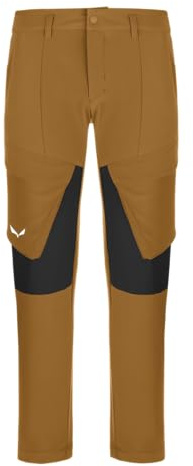 Salewa Herren Pants Puez DST M Warm Cargo Pants