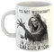 Its Not Witchcraft I'm Just The Best Calculator Mug Scary Witch Gift for Professionals, 11 oz Ceramic Mug