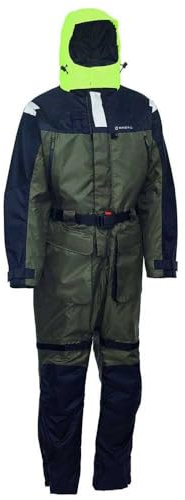 Kinetic Guardian Flotation Suit S