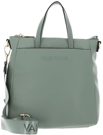 Valentino Damen Manhattan Re Tasche, Salbei