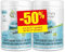 Epur 1009012 Duo Pack-Traitement Eau de Pluie, Blanc