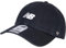 New Balance 47 Clean Up Cap (DE/NL/SE/PL, Alphanumerisch, Einheitsgröße, Black)