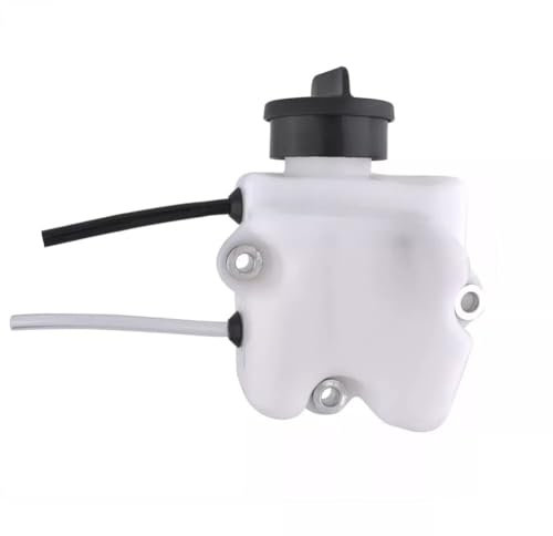 Auto replacement parts Fuel Tank Plastic fit for Stihl HS45/HS52 Hedge Trimmer Easy repairs