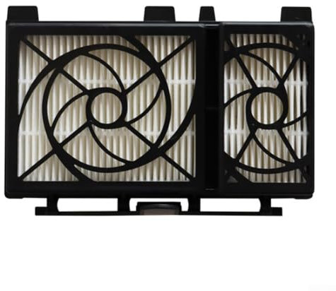 Filtro de alta eficiencia para aspiradoras DS y VC modelo 2 860273 0 para aire más limpio