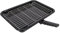 sparefixd for BEKO Oven Cooker Grill Pan Rack & Detachable Handle 38cm x 27.5cm