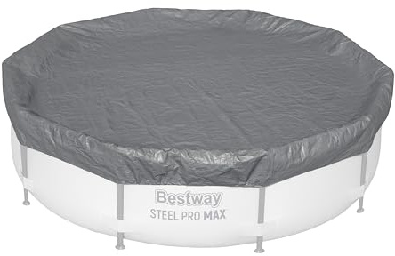 Bestway 10'/3.05m Round Premium Pool Cover