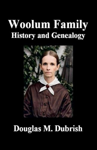 Woolum Family History and Genealogy