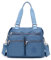 Outreo Schultertasche Designer Handtasche Damen Messenger Bag Umhängetasche Mädchen Taschen wasserdichte Kuriertasche Sporttasche Reisetasche für Strandtasche Nylon
