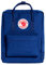 Fjällräven Kanken Rucksack, Deep Blue, 38 x 27 x 13 cm, 16 L