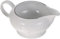 Seltmann Weiden Lido Black Line Sauciere 0,50 L, Schwarz