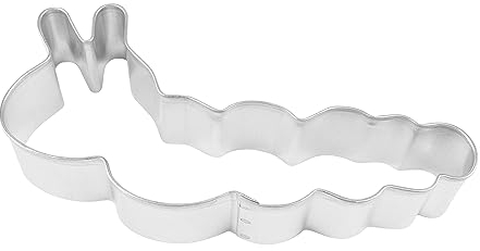 R&M Ausstechform Raupe 11,4 cm