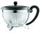 Bodum 1970-01 Chambord Teekanne, Kunststoff