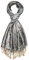 Lorenzo Cana Herrenschal Schal Schaltuch jacquard gewebt 100% Seide Paisley Muster Seidenschal Seidentuch eleganter Männerschal 70 cm x 190 cm - 784151177