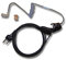 vhbw Headset kompatibel mit Motorola GP760, GP580 ATEX, GP680 ATEX, GP680, HT1250, HT1550, GP640, GP650, HT1250LS Funkgerät