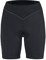VAUDE Damen Women's Active Pants Hose, Black Uni, 42 EU