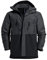 Uvex Suxxeed Arbeitsjacke - Wetter-Jacke f. Herren - Grau - Gr S