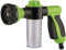Draper 8 Pattern Water Spray Gun & Reservoir Tank