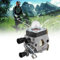 Broco Carburatore Kit di Ricambio per STIHL FS55 FS55R FS55RC FS38 KM55 HL45 KM55R Motore Tosaerba Accessori