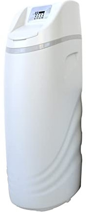 Descalcificador de Agua Doméstico Ceramic Pilot 2.5. Ideal Para Viviendas de hasta 4 baños y 8 personas. Descalcifica el agua de toda la Vivienda. Bbagua.