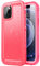 SPORTLINK Compatible with iphone 12 Pro Max Waterproof Case - Full Body Shockproof Dustproof Phone Screen Protector Rugged Cases for iPhone 12 Pro Max 6.7 Inches Pink
