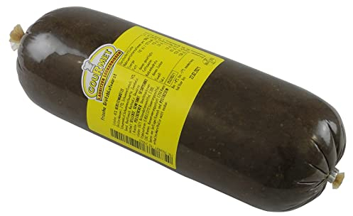 Grützblutwurst (1,5 kg)