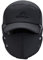 iEasey Herren Warm Wintermütze mit Ohrenklappen Masken Fliegermütze Mütze Herren Winter Schirmmütze Russische Mütze Fahrrad Mütze Herren Winter Cap für Skaten Snowboarden Radfahren