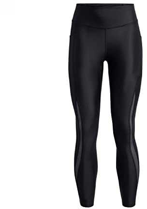 Under Armour Damen Leggings Flyfast Elite Isochill Ankle Tight
