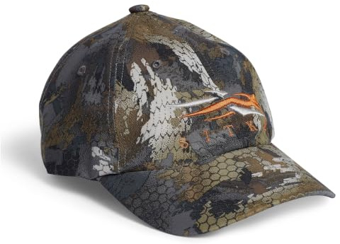 Sitka Unisex Baseballkappe Unisex Traverse Cap