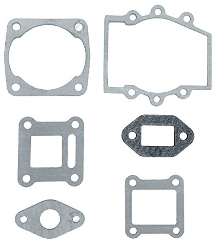 STI Guarnizioni per Revisione Motore per Minimoto/Minicross Cinese Raffreddata ad Aria
