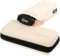 iX-brella Ultra Small 15cm kleiner Taschenschirm im Handy Format mit Etui - sea salt