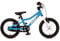 FIZZ Bachtenkirch Alu - Kinderfahrrad (14, Aqua)