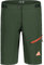 Maloja Damen RoschiaM. Shorts, fir, L
