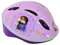 Disney Wish Fahrradhelm Kinder | Kinderhelm 3 Jahre | Gr. 52-56 | 220g Leicht | Geschenke für Mädchen | Fahrrad Zubehör | Outdoor Spielzeug | Helm