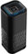 B C U Portable Personal Air Purifier: HEPA Filter, Silent Fan, Compact Design - Ideal for Cars and Homes, Removes Pollen, Dust, and Smoke Odors (Black)