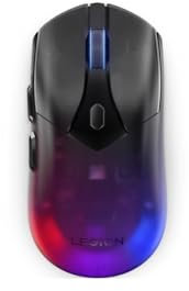 Lenovo Legion M410 Wireless RGB Gaming Mouse