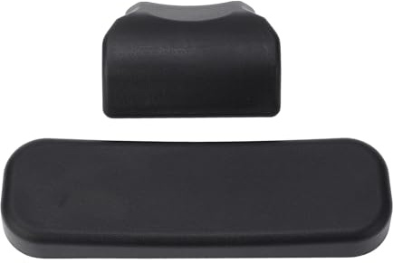 Motorrad-Top-Box-Rückenlehne, Selbstklebender Aufkleber für Topcase, Sozius-Rückenlehne, für Bequemes Sitzen, Langstreckenreisen