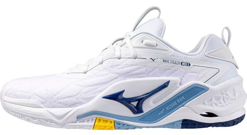 Mizuno Wave Stealth Neo 2 Hallenschuhe Senior
