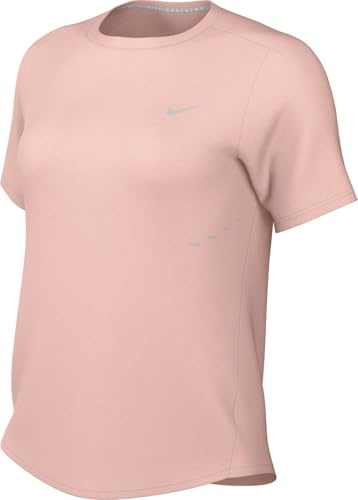 Nike Swift Dri-FIT Kurzarm-Laufoberteil für Damen, HM9698