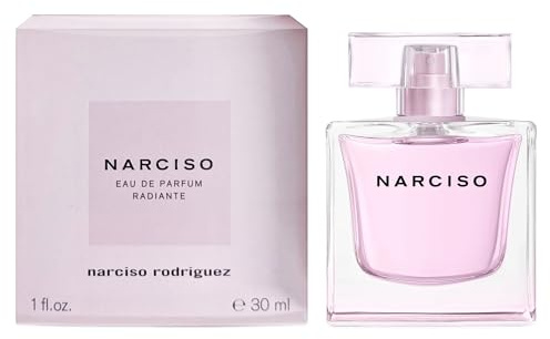 Narciso Radiant Eau de Parfum 30ml